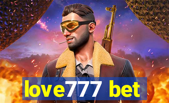 love777 bet